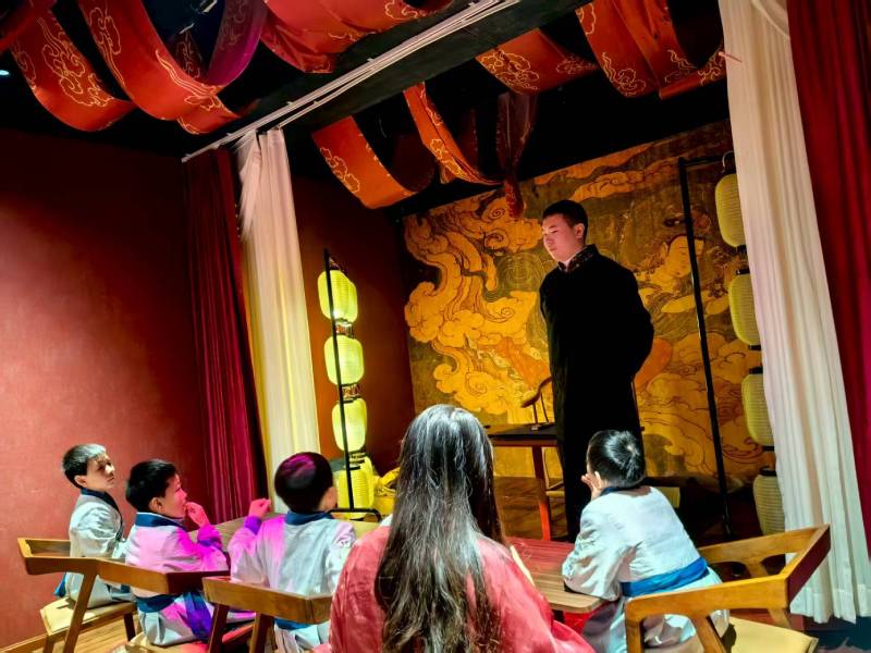 翠峦区数字营销